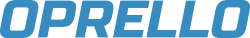 Oprello Logo